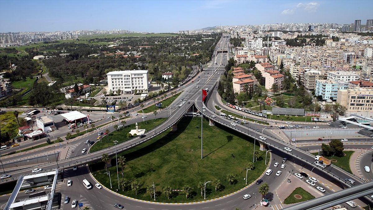 Kültür, inanç ve gastronomi turizminin önemli merkezlerinden Gaziantep ve Şanlıurfa'da