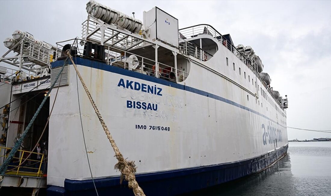 Toplam 12 ülkeden çok sayıda sivil toplum kuruluşunca oluşturulan Uluslararası