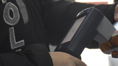 Hazine ve Maliye Bakanlığı Gelir İdaresi Başkanlığı (GİB), bandrollü ürünlere