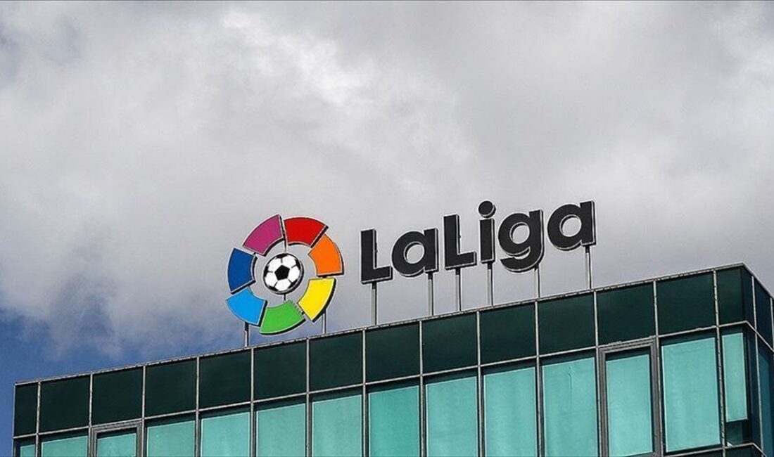 İspanya Futbol Federasyonu (RFEF) Disiplin Komitesi, Getafe kulübüne 27 bin