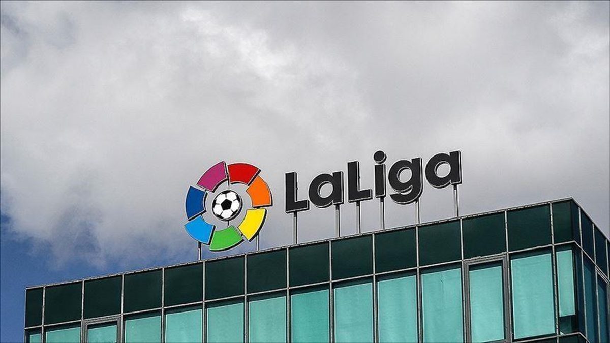 İspanya Futbol Federasyonu (RFEF) Disiplin Komitesi, Getafe kulübüne 27 bin