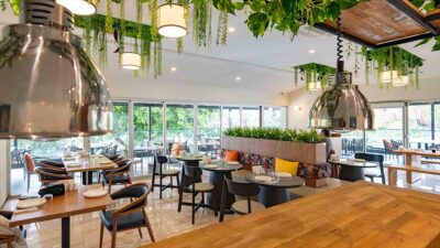 Hazine ve Maliye Bakanlığının yeme-içme sektöründeki KDV istismarını önlemek için