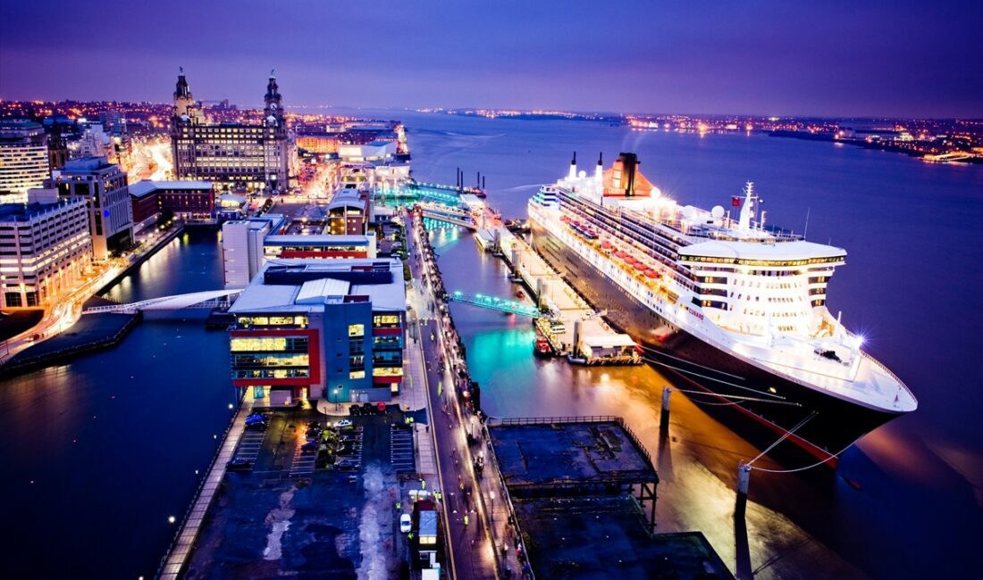 İSTANBUL (AA) – Global Yatırım Holding'in iştiraki Global Ports Holding,