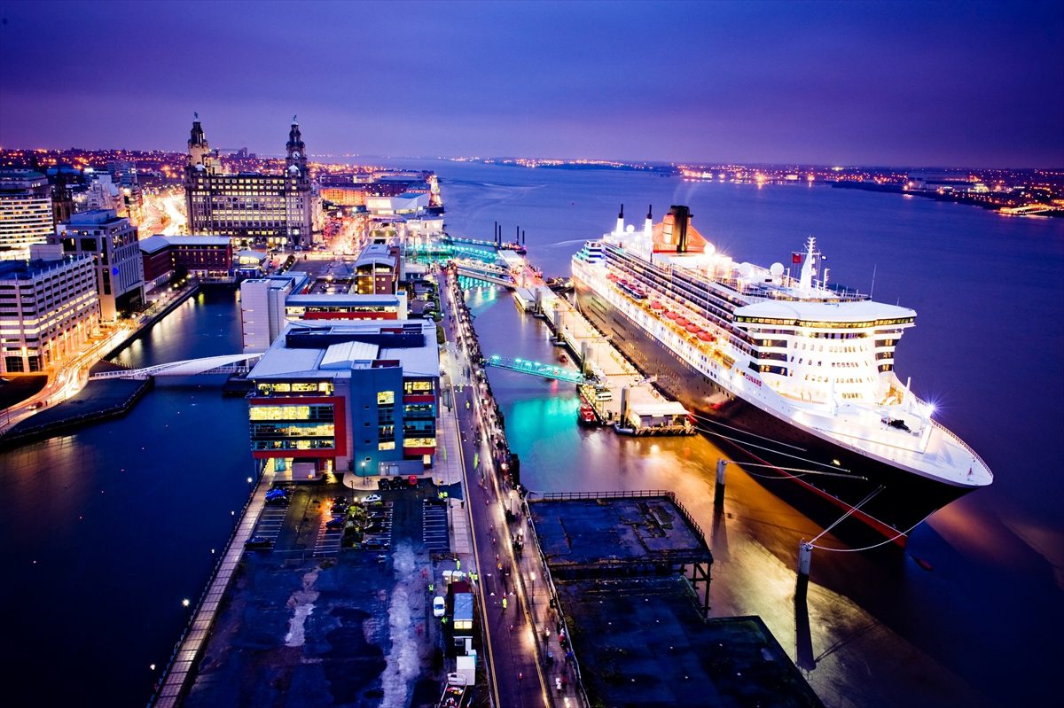 İSTANBUL (AA) – Global Yatırım Holding'in iştiraki Global Ports Holding,