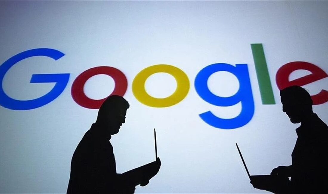 ABD'li teknoloji devi Google'ın, daha fazla çalışanı işten çıkarma ve