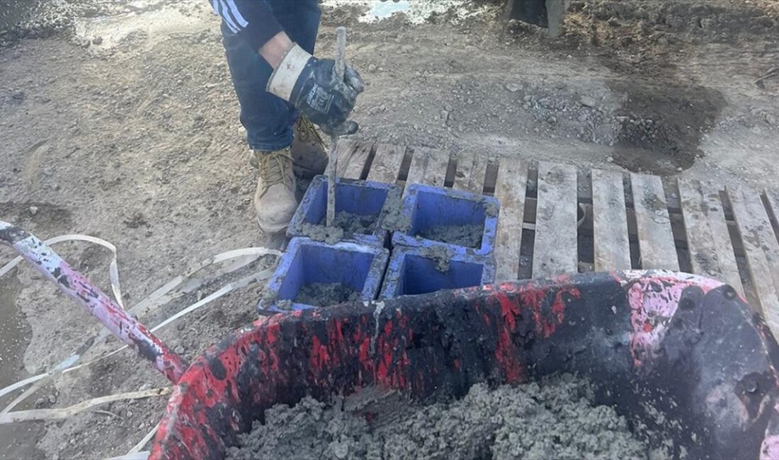 Çevre, Şehircilik ve İklim Değişikliği Bakanlığı, görevini usulüne uygun yapmayan