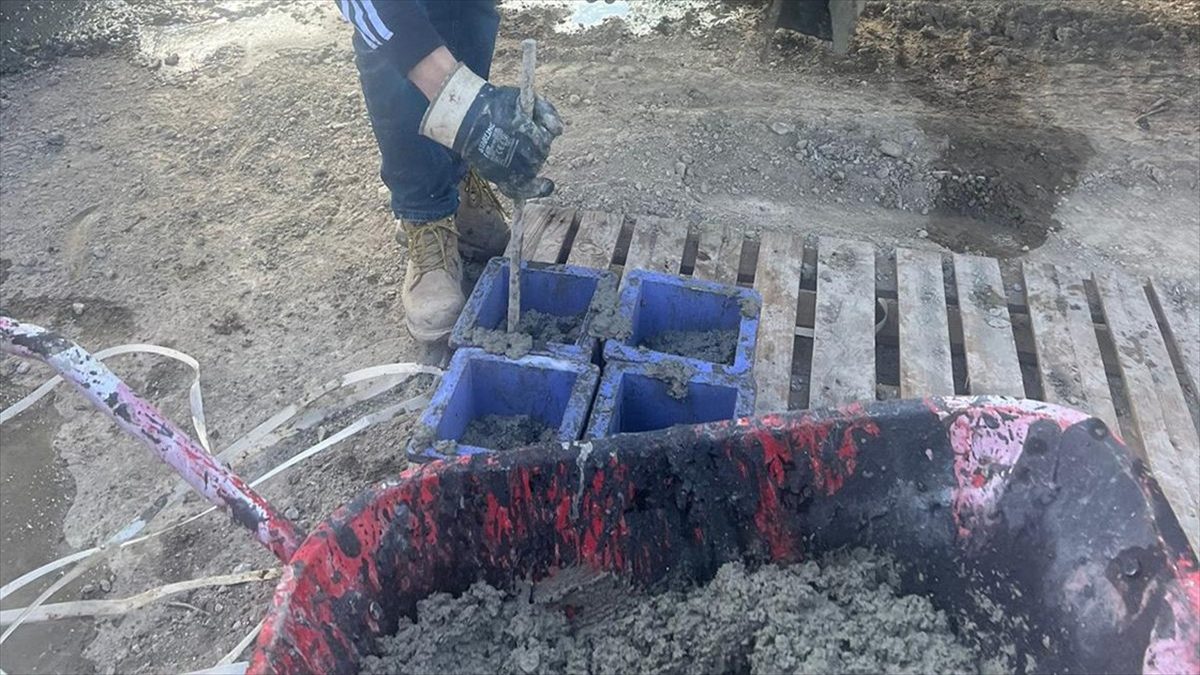 Çevre, Şehircilik ve İklim Değişikliği Bakanlığı, görevini usulüne uygun yapmayan