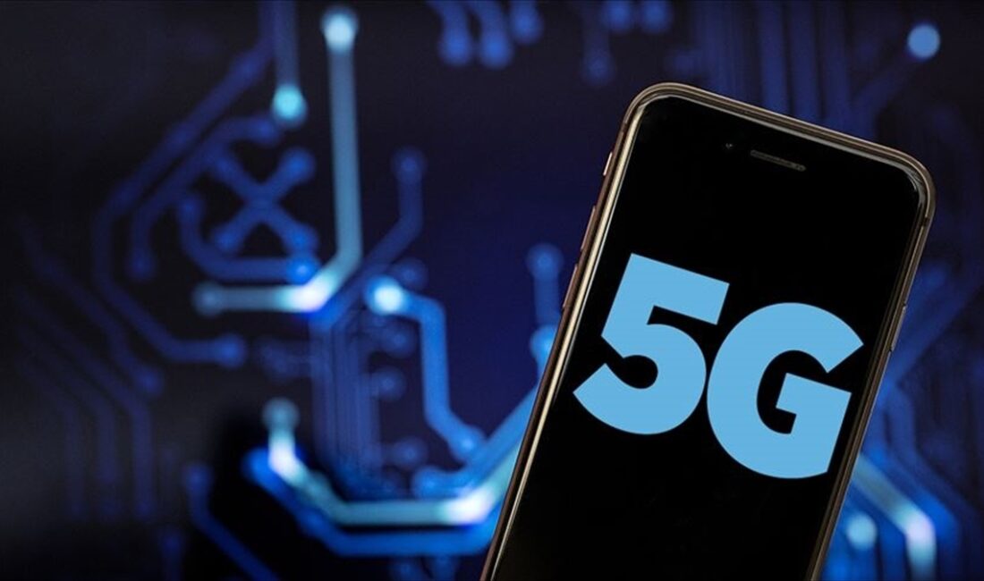 Türkiye'de 5G'ye 2026'da geçilmesinin planlandığının açıklanmasının ardından gözler, sürece ve
