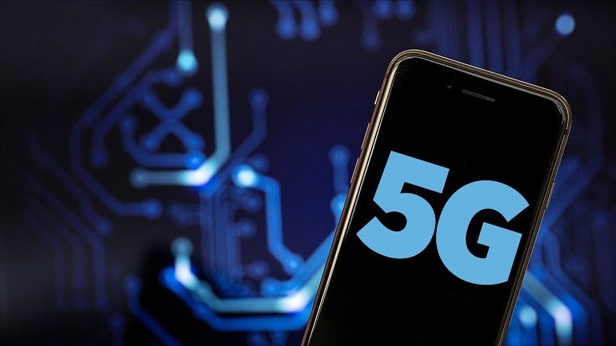 Türkiye'de 5G'ye 2026'da geçilmesinin planlandığının açıklanmasının ardından gözler, sürece ve