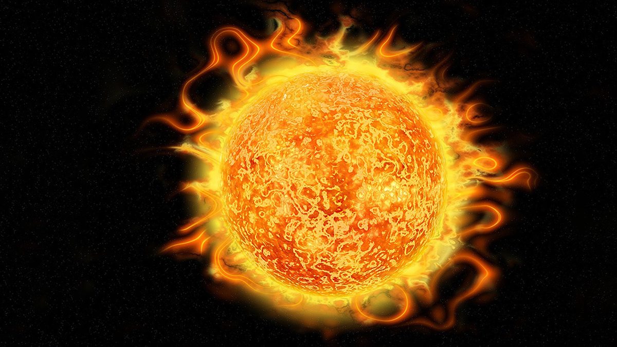 Güney Kore'de, "Yapay Güneş" olarak adlandırılan KSTAR nükleer reaktörü, 100