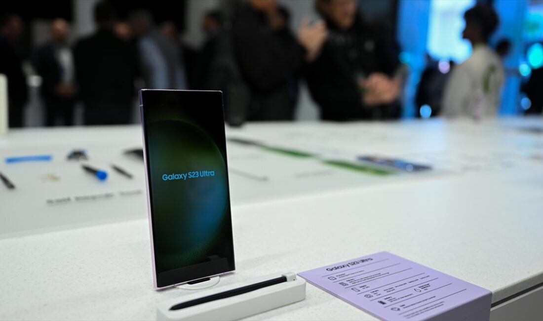 Küresel bazda yılın ilk çeyreğinde 289,4 milyon akıllı telefon satılırken,
