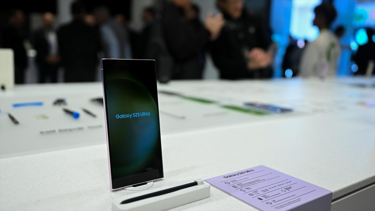 Küresel bazda yılın ilk çeyreğinde 289,4 milyon akıllı telefon satılırken,