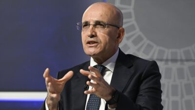 Hazine ve Maliye Bakanı Mehmet Şimşek, gıdadaki KDV düzenlemesine ilişkin,