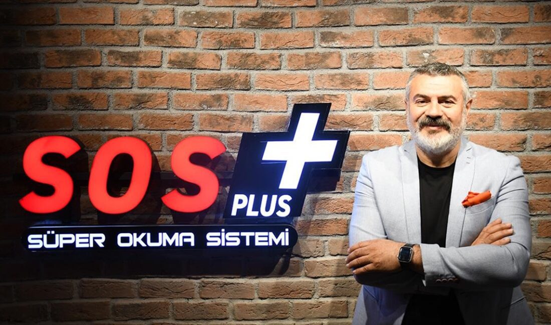 Bursa Uludağ Üniversitesi uzmanlarınca çocuklar ve yetişkinlere yönelik geliştirilen ve