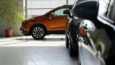 Türkiye'de ikinci el çevrim içi binek ve hafif ticari araç