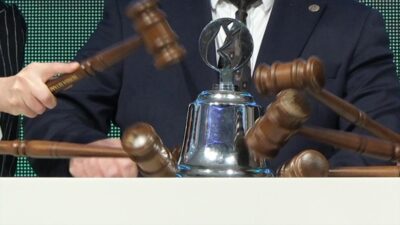 Borsa İstanbul'da yılın ilk üç ayında 9 şirket halka arz