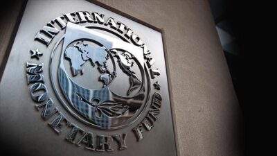 WASHINGTON (AA) – IMF-D&uuml;nya Bankası Bahar Toplantıları kapsamında Avrupa b&ouml;lgesi
