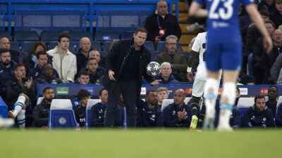 İSTANBUL (AA) – İngiltere Futbol Federasyonu, 1 Şubat 2023-1 Şubat