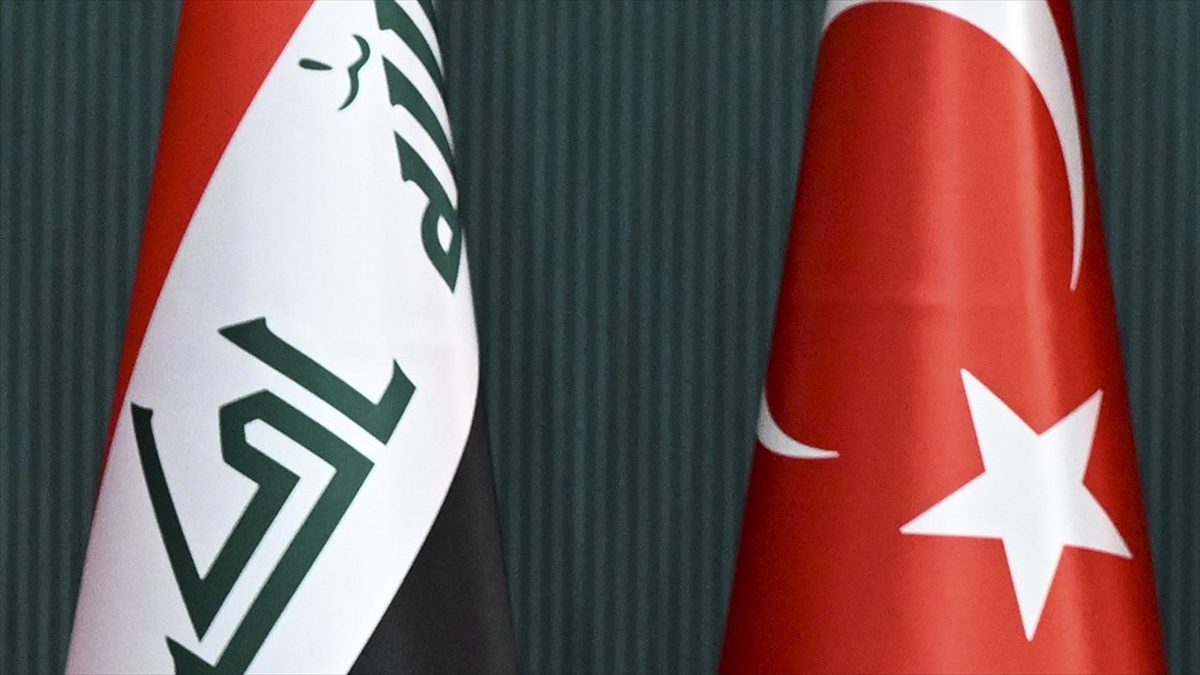Uzmanlara göre, Irak'ın Türkiye üzerinden Avrupa'ya erişim sağlayacağı Kalkınma Yolu