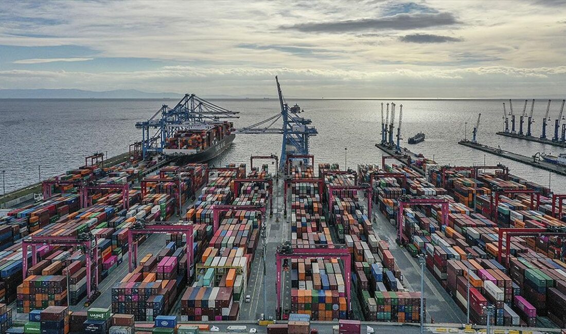 İş dünyası temsilcileri, Ticaret Bakanlığının İsrail'e uyguladığı ihracat sınırlamasına destek