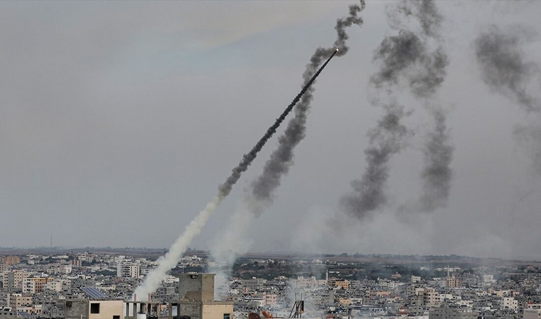 İsrail Askeri İstihbarat Şefi Tümgeneral Aharon Haliva, 7 Ekim saldırılarına
