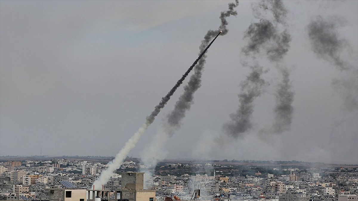İsrail Askeri İstihbarat Şefi Tümgeneral Aharon Haliva, 7 Ekim saldırılarına