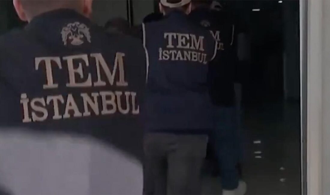 İçişleri Bakanı Ali Yerlikaya, İsrail istihbarat unsurlarına bilgi aktardığı tespit