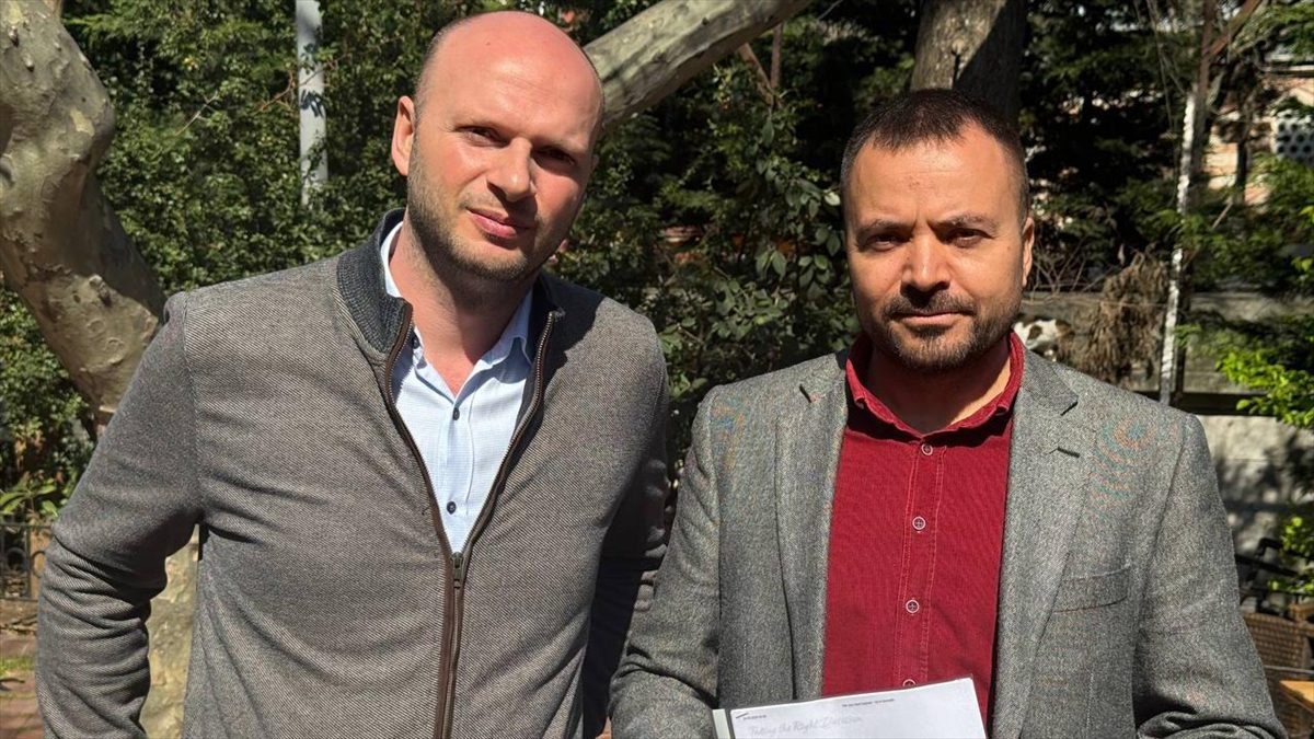 İsrail'in Gazze işgaline tepki gösterdikleri paylaşımlarda bulundukları gerekçesiyle İsrail menşeili