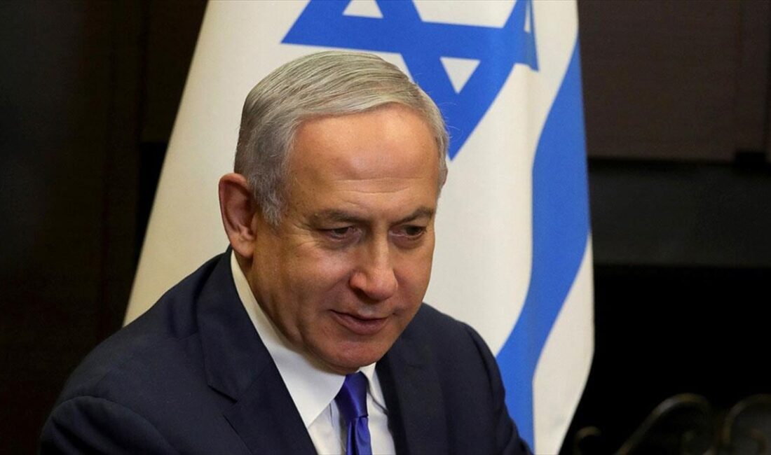 KUDÜS (AA) – İsrailli ekonomi sitesi Calcalist, İsrail Başbakanı Netanyahu’nun