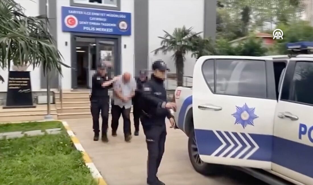 Adalet Bakanı Yılmaz Tunç, İstanbul'daki bir ortaokulda öğretmeni darbeden velinin
