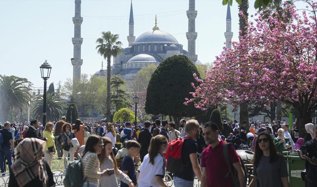 İstanbul Ticaret Odası (İTO) Başkanı Şekib Avdagiç, turizmde artık yeni