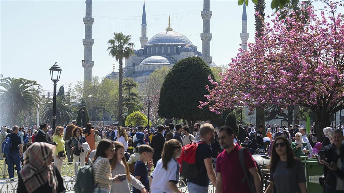 İstanbul Ticaret Odası (İTO) Başkanı Şekib Avdagiç, turizmde artık yeni