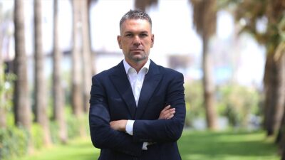 MERSİN (AA) – ING Kadınlar Basketbol S&uuml;per Ligi play-off finaline