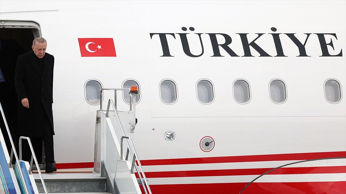 Irak'ı Türkiye üzerinden dünyaya bağlaması öngörülen Kalkınma Yolu Projesi konusunda