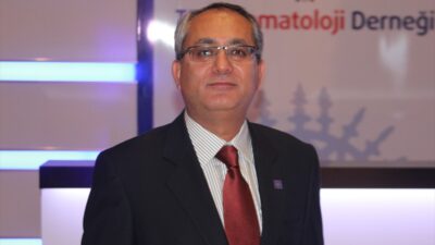 İSTANBUL (AA) – Trakya Üniversitesi Tıp Fakültesi İç Hastalıkları ve