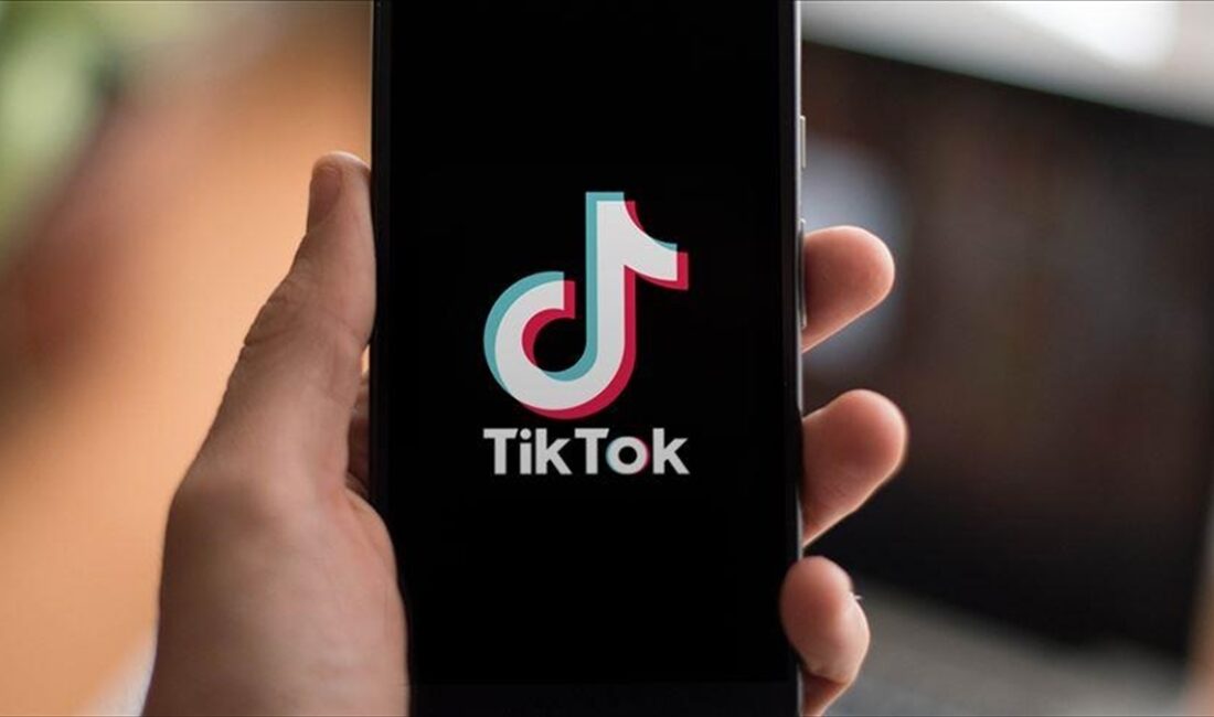 Kırgızistan'da, Çin merkezli sosyal medya platformu TikTok'a erişim kısıtlandı.