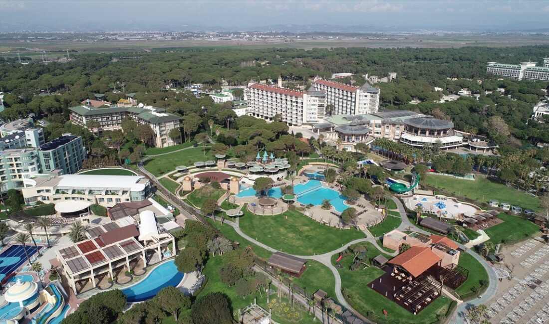 ANTALYA (AA) – HATİCE ÖZDEMİR TOSUN – Kış dönemini sağlık,