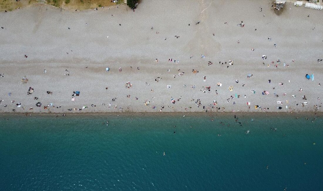 Kış dönemini sağlık, kongre ve spor turizmiyle hareketli geçiren ve