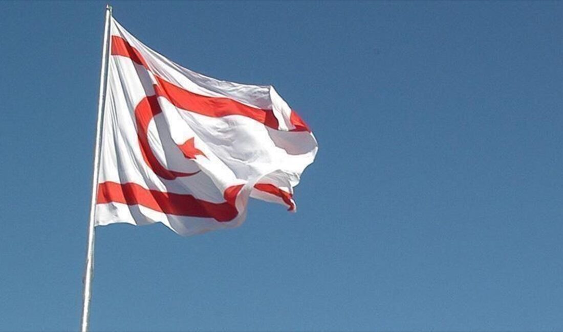 LEFKOŞA (AA) – KKTC Dışişleri Bakanlığından yapılan açıklamada, Rum basınında