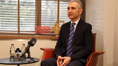 İSTANBUL (AA) – Koton'un halka arzında talep toplama, "KOTON" kodu