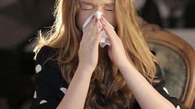 TRABZON (AA) – Karadeniz Teknik &Uuml;niversitesi (KT&Uuml;) Farabi Hastanesi Enfeksiyon