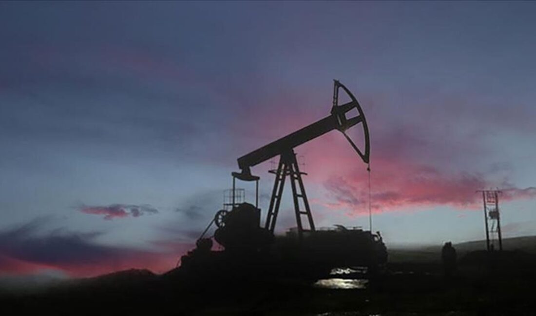Uluslararası Enerji Ajansı (IEA), küresel petrol üretiminin martta önceki aya