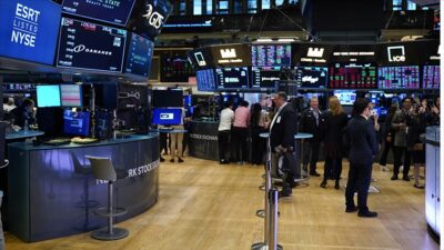 Küresel piyasalarda, İsrail ile İran arasındaki gerilimin daha da artabileceği