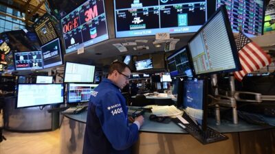 Küresel piyasalar, ABD'de dün açıklanan verilerden alınan sinyallerin ülkede enflasyonla