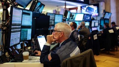 Küresel piyasalarda, ABD Merkez Bankası'nın (Fed) gelecek dönem politikalarına ilişkin