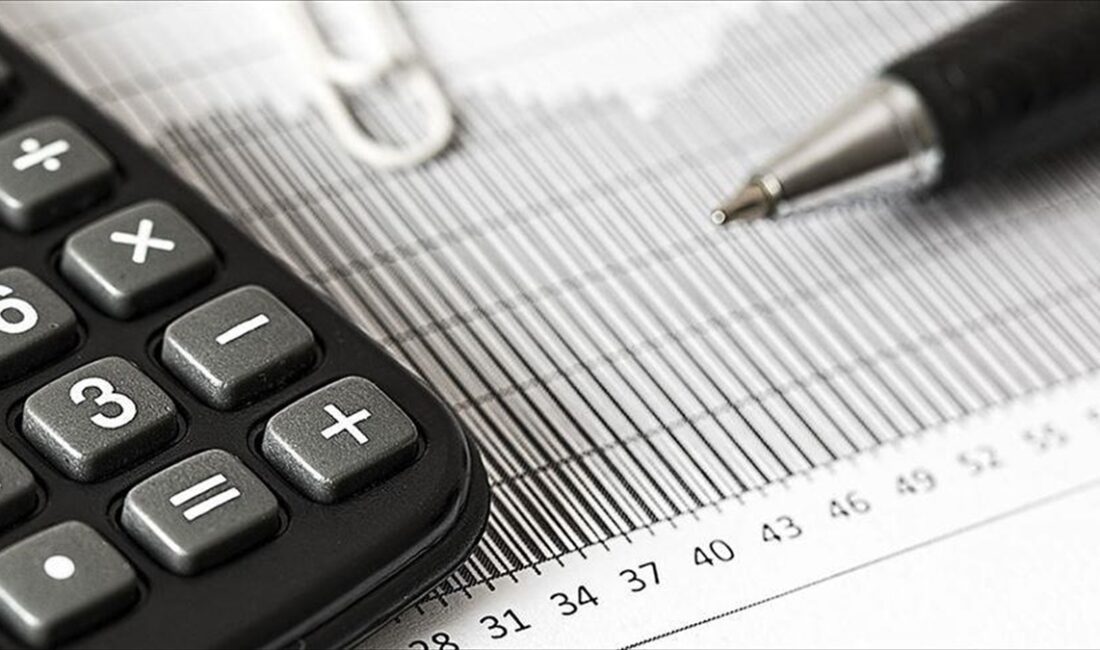 Gelir İdaresi Başkanlığı (GİB), kurumlar vergisi mükelleflerinin 2023 hesap dönemine