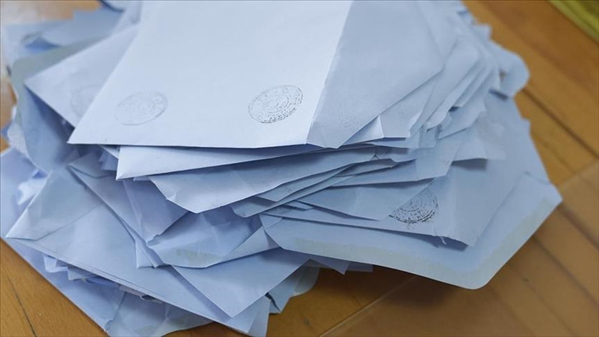 KÜTAHYA (AA) – 31 Mart Mahalli İdareler Genel Seçimleri’nin ardından
