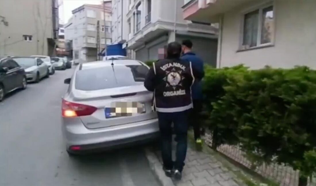ANKARA (AA) – Yerlikaya, sosyal medya hesabından yaptığı açıklamada şüphelilerin