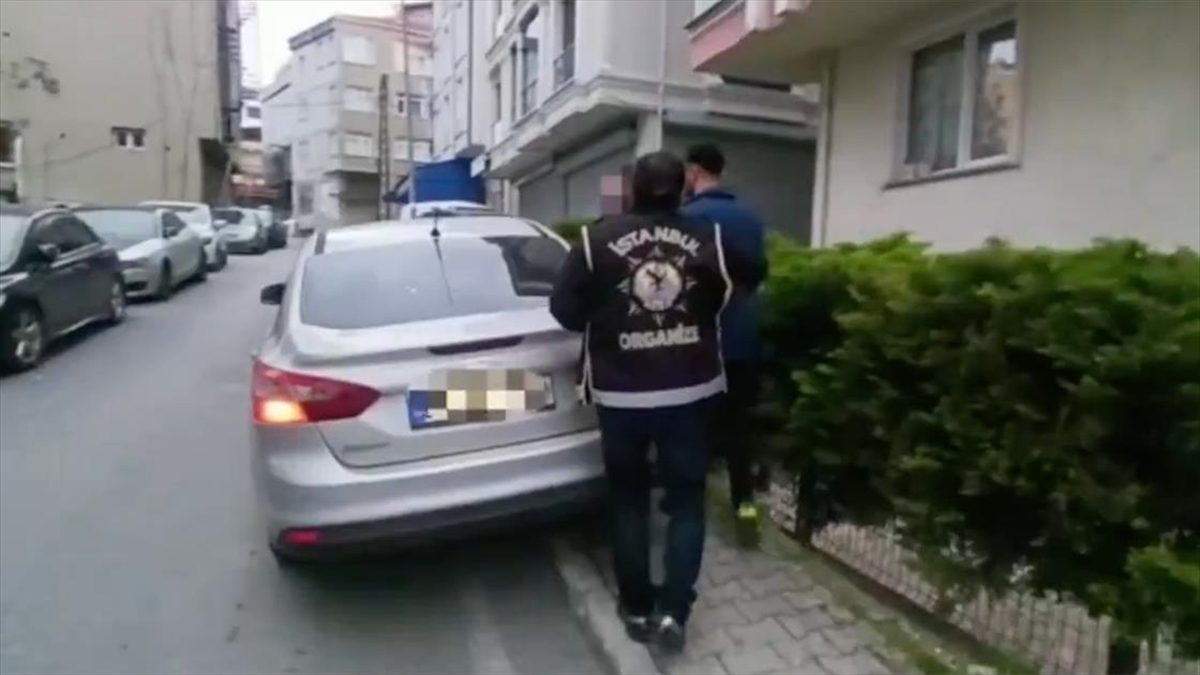 ANKARA (AA) – Yerlikaya, sosyal medya hesabından yaptığı açıklamada şüphelilerin