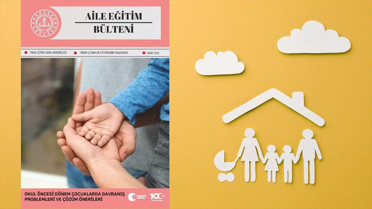 Milli Eğitim Bakanlığınca (MEB), okul öncesi eğitimine devam eden çocukların